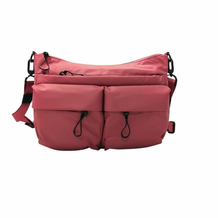 Aunts & Uncles MOGAMI RE lite Umhängetasche berry